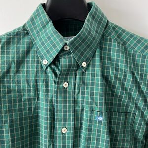 Southern Tide Stretchy Classic Fit Dress Shirt (S)